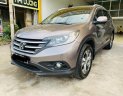 Honda CR V 2.4 2013 - Honda CR V 2.4 tháng 12/2013, độ nhiều đồ, giá 760tr