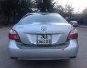 Toyota Vios 1.5E 2012 - Bán Toyota Vios 1.5E sản xuất 2012, màu bạc chính chủ