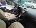 Kia Cerato 1.6 AT 2017 - Cần bán lại xe Kia Cerato 1.6 AT sản xuất 2017, màu đen, giá chỉ 612 triệu