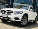 Mercedes-Benz GLC-Class GLC250 4Matic 2018 - Mercedes Benz GLC250 4Matic 2018, đầu tư ban đầu 550 triệu sở hữu xe ngay