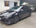 Toyota Corolla altis  2.0V 2014 - Cần bán lại xe Toyota Corolla altis 2.0V sản xuất 2014, màu đen, giá chỉ 685 triệu