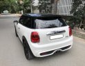 Mini Cooper S 2015 - Bán xe Mini Cooper S tự động 2015 màu trắng, nhập khẩu