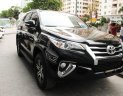 Toyota Fortuner 2.7 2017 - Cần Bán xe Toyota Fortuner 2.7 2017, nhập khẩu nguyên chiếc - ☎ 091 225 2526