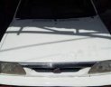 Kia Pride   1995 - Bán ô tô Kia Pride 1995, màu trắng, xe nhập giá cạnh tranh