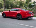 Ford Mustang 2.3 Ecoboost 2018 - Bán Ford Mustang 2.3 Ecoboost 2018, màu đỏ, nhập Mỹ mới 100%