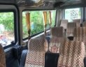 Mercedes-Benz Sprinter   313  2007 - Bán Mercedes 313 năm 2007, màu bạc, giá tốt