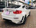 BMW X6 X6 2008 - Bán BMW X6 Sx 2008, Đk 2010 màu trắng, nhập khẩu Mỹ