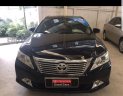 Toyota Camry 2.0E 2012 - Bán Toyota Camry 2.0E 2012, màu đen