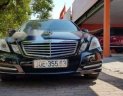 Mercedes-Benz E class E200 2012 - Bán ô tô Mercedes E200 sản xuất năm 2012, màu đen còn mới, giá chỉ 910 triệu