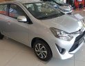 Toyota Vios 1.2 2018 - Bán Toyota Wigo 1.2G nhập khẩu, giao ngay, hỗ trợ ngân hàng lãi suất cạnh tranh. Hotline 0987404316