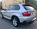 BMW X5 3.0 2008 - Cần bán xe BMW X5 3.0 đời 2008, màu bạc, 618 triệu