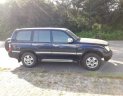 Toyota Land Cruiser 2004 - Cần bán xe Toyota Land Cruiser đời 2004