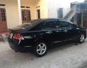 Honda Civic   2007 - Cần bán Honda Civic 2007, màu đen, xe gia đình 