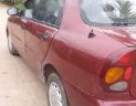 Daewoo Lanos 2000 - Bán Daewoo Lanos sản xuất năm 2000, màu đỏ