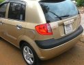 Hyundai Getz 2010 - Cần bán Hyundai Getz đời 2010, nhập khẩu, 239tr