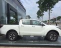 Mazda BT 50 2.2 MT Facelift 4WD 2018 - Bán Mazda BT50 New Thailand