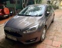 Ford Focus 2017 - Bán Ford Focus đời 2017, màu xám, 500 triệu