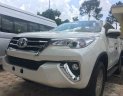 Toyota Fortuner  2.7V AT  2018 - Bán Toyota Fortuner 2.7V AT sản xuất 2018, màu trắng