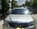 Toyota Hilux   2.5 E   2011 - Bán Toyota Hilux 2.5 E năm 2011, màu bạc, nhập khẩu