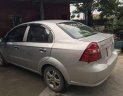 Chevrolet Aveo 2015 - Bán xe Chevrolet Aveo đời 2015, màu bạc, nhập khẩu nguyên chiếc