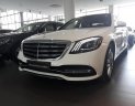 Mercedes-Benz S class 2018 - Bán Mercedes-Benz S450 2018, ưu đãi đợt dịch Corona