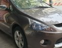 Mitsubishi Grandis 2.4 AT  2011 - Bán Mitsubishi Grandis 2.4 AT Đk 2012, Sx 2011, màu nâu, số tự động, mới 90% đẹp