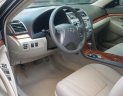 Toyota Camry 2.4 L 2008 - Bán Toyota Camry 2008, màu đen, giá tốt