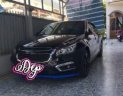 Chevrolet Cruze  LTZ 2016 - Bán Chevrolet Cruze LTZ sản xuất năm 2016, đi 7000km