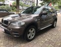 BMW X5   2011 - Bán xe BMW X5 2011, màu nâu, nhập khẩu