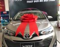 Toyota Vios 1.5 E MT 2018 - Cần bán Toyota Vios năm 2018 giá ưu đãi quà liền tay