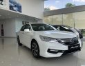 Honda Accord 2018 - Honda Bắc Giang bán Accord, nhập khẩu, 3 màu đen - trắng - đỏ, liên hệ: Mr. Trung - 0982.805.111