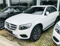 Mercedes-Benz GLC-Class GLC250 4Matic 2018 - Mercedes Benz GLC250 4Matic 2018, đầu tư ban đầu 550 triệu sở hữu xe ngay