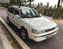 Toyota Corolla 1994 - Bán Toyota Corolla đời 1994, màu trắng, nhập khẩu nguyên chiếc chính chủ