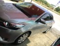 Toyota Vios 2014 - Bán xe Toyota Vios đời 2014, màu bạc, giá chỉ 490 triệu