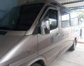 Mercedes-Benz Sprinter 2012 - Cần bán gấp Mercedes 2012, màu bạc, 480 triệu