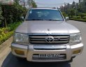 Toyota Land Cruiser GX 4.5 2001 - Cần bán lại xe Toyota Land Cruiser GX 4.5 sản xuất 2001, màu phấn hồng chính chủ