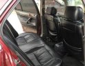 Honda Accord   2.2 LX  1990 - Bán Honda Accord 2.2 LX sản xuất năm 1990, màu đỏ, nhập khẩu, 95 triệu