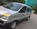 Hyundai Starex 2005 - Cần bán lại xe Hyundai Starex năm sản xuất 2005, màu bạc, xe nhập