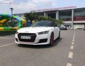 Audi TT 2015 - Bán Audi TT đời 2015, màu trắng, nhập khẩu, chính chủ