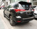 Toyota Fortuner 2.7 2017 - Cần Bán xe Toyota Fortuner 2.7 2017, nhập khẩu nguyên chiếc - ☎ 091 225 2526