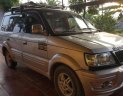 Mitsubishi Jolie 2003 - Bán xe Mitsubishi Jolie 2003, màu bạc, xe đẹp