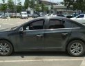 Chevrolet Cruze   2017 - Cần bán xe Chevrolet Cruze đời 2017, màu đen, giá tốt