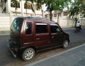 Suzuki Wagon R 2004 - Bán ô tô Suzuki Wagon R năm 2004, màu đỏ, nhập khẩu nguyên chiếc