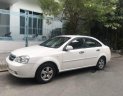 Daewoo Lacetti  EX  2010 - Bán Daewoo Lacetti EX sản xuất năm 2010, màu trắng, nhập khẩu nguyên chiếc, 210 triệu