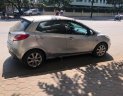 Mazda 2 S 2011 - Bán Mazda 2 S đời 2011, màu bạc chính chủ, giá chỉ 355 triệu