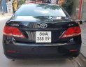 Toyota Camry 2.4 L 2008 - Bán Toyota Camry 2008, màu đen, giá tốt