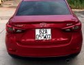 Mazda 2 2017 - Bán ô tô Mazda 2 đời 2017, màu đỏ, xe nhập, xe gia đình