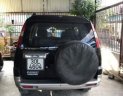 Ford Everest 2008 - Bán xe Ford Everest sản xuất năm 2008, màu đen, nhập khẩu