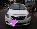 Nissan Sunny 2014 - Bán Nissan Sunny đời 2014, màu trắng giá cạnh tranh