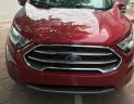 Ford EcoSport   1.5L Titanium AT 2018 - Bán Ford Ecosport 1.5L Titanium - Lấy xe chỉ cần có từ 200 triệu - Đủ màu giao ngay - Liên hệ: 0901858386